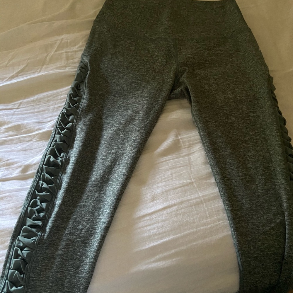 Aerie high waisted legging XL